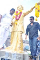 Nara Rohith at Eswar College of Engineering 7th Anniversary Celebrations